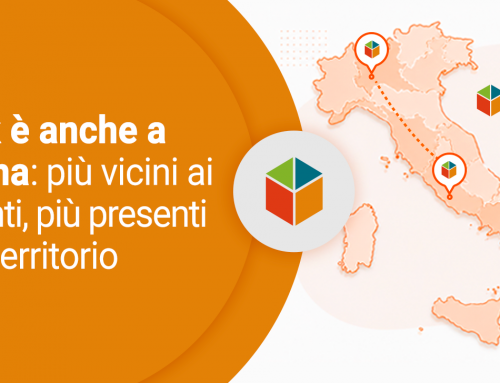 Atik è anche a Roma: più vicini ai clienti, più presenti sul territorio