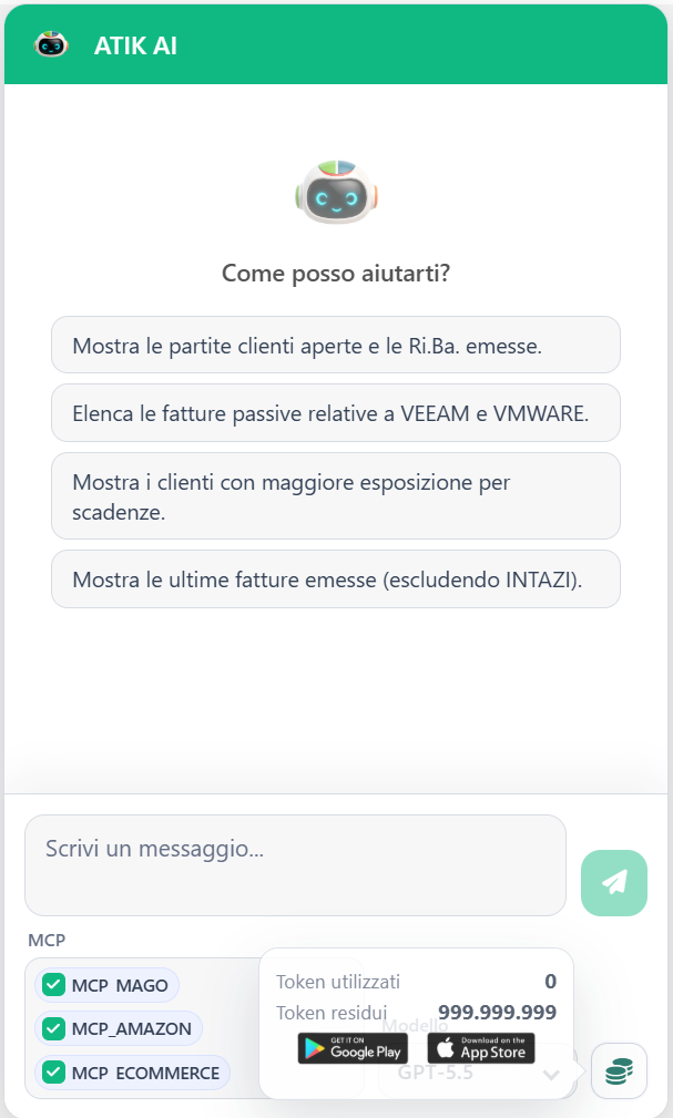 Chatbot AI